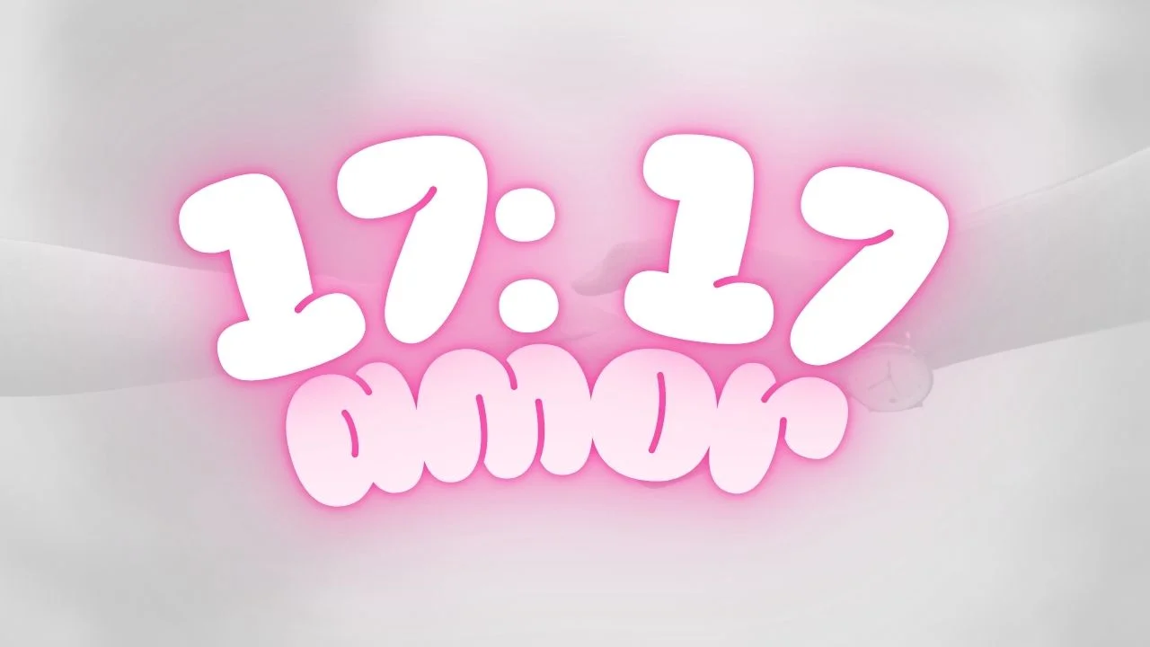 Qué significa 17:17 en el amor: interpretación de la hora espejo Imagen de Qué significa 17:17 en el amor: interpretación de la hora espejo