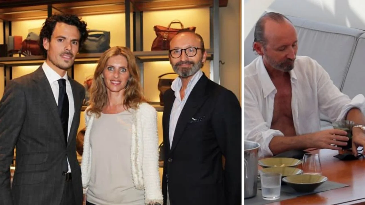 Imagen de Quién es Sergio Corbera: edad, vida y relación con Juan Avellaneda