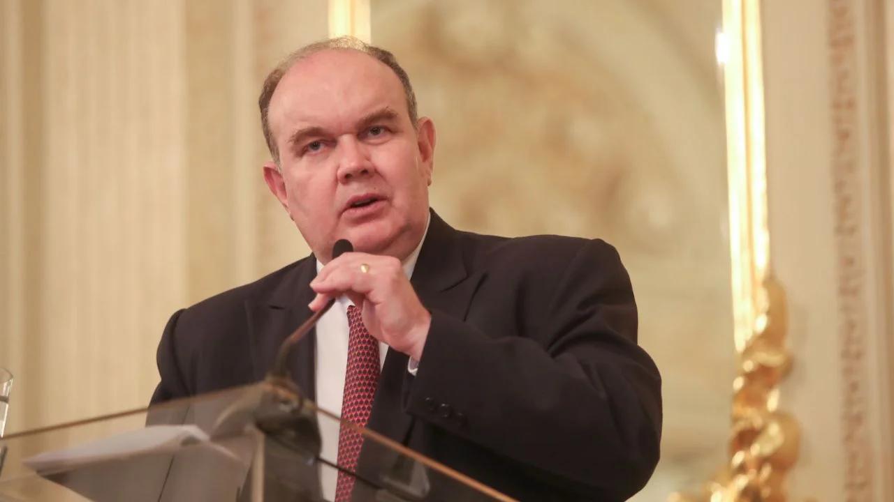 Rafael López Aliaga esposa e hijos: ¿Qué se sabe de la familia del político? Imagen de Rafael López Aliaga esposa e hijos: ¿Qué se sabe de la familia del político?