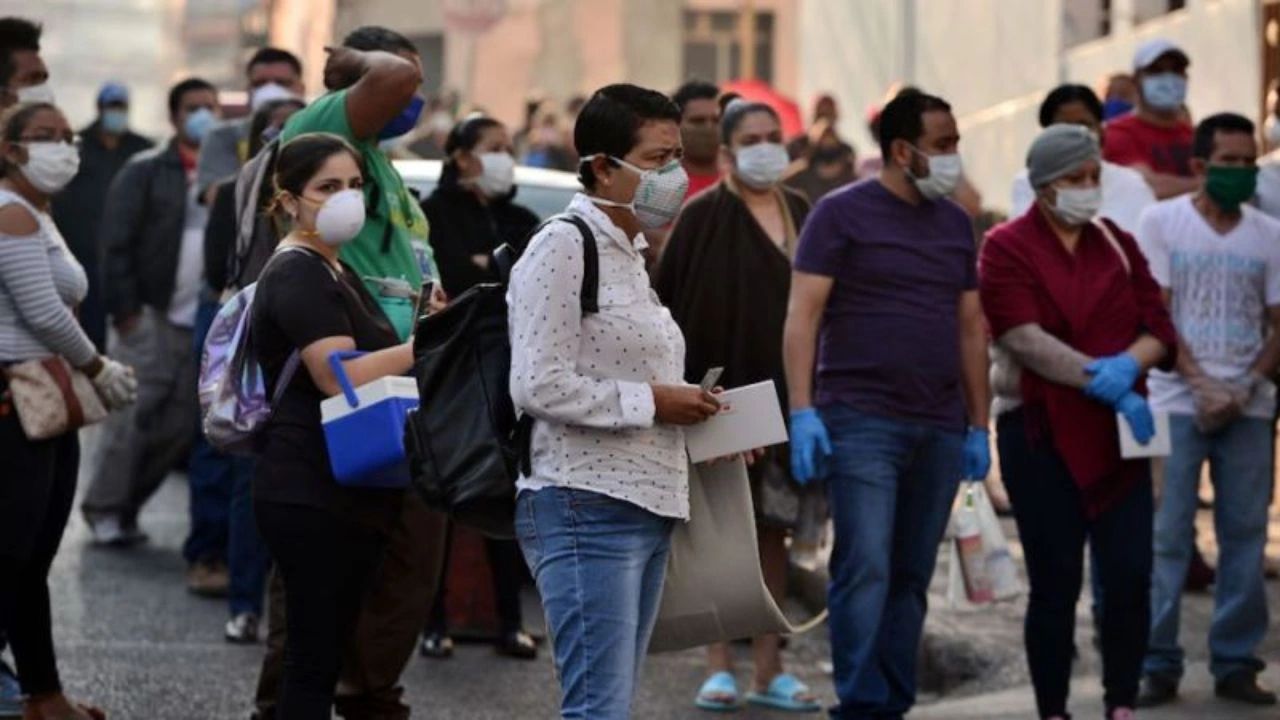 Imagen Principal de Nota: Salud ordena uso obligatorio de mascarilla en este tipo de lugares