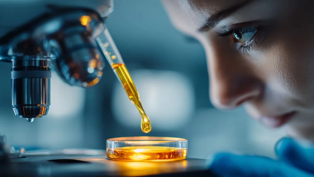 El misterio de la sangre dorada: solo 50 personas la tienen en el mundo Imagen de El misterio de la sangre dorada: solo 50 personas la tienen en el mundo