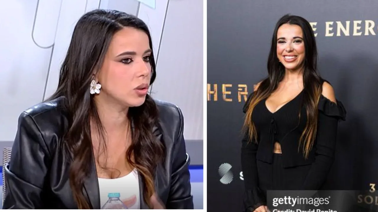 Sarah Santaolalla novio: edad, Wikipedia y quién es Javier Ruiz su pareja actual Imagen de Sarah Santaolalla novio: edad, Wikipedia y quién es Javier Ruiz su pareja actual