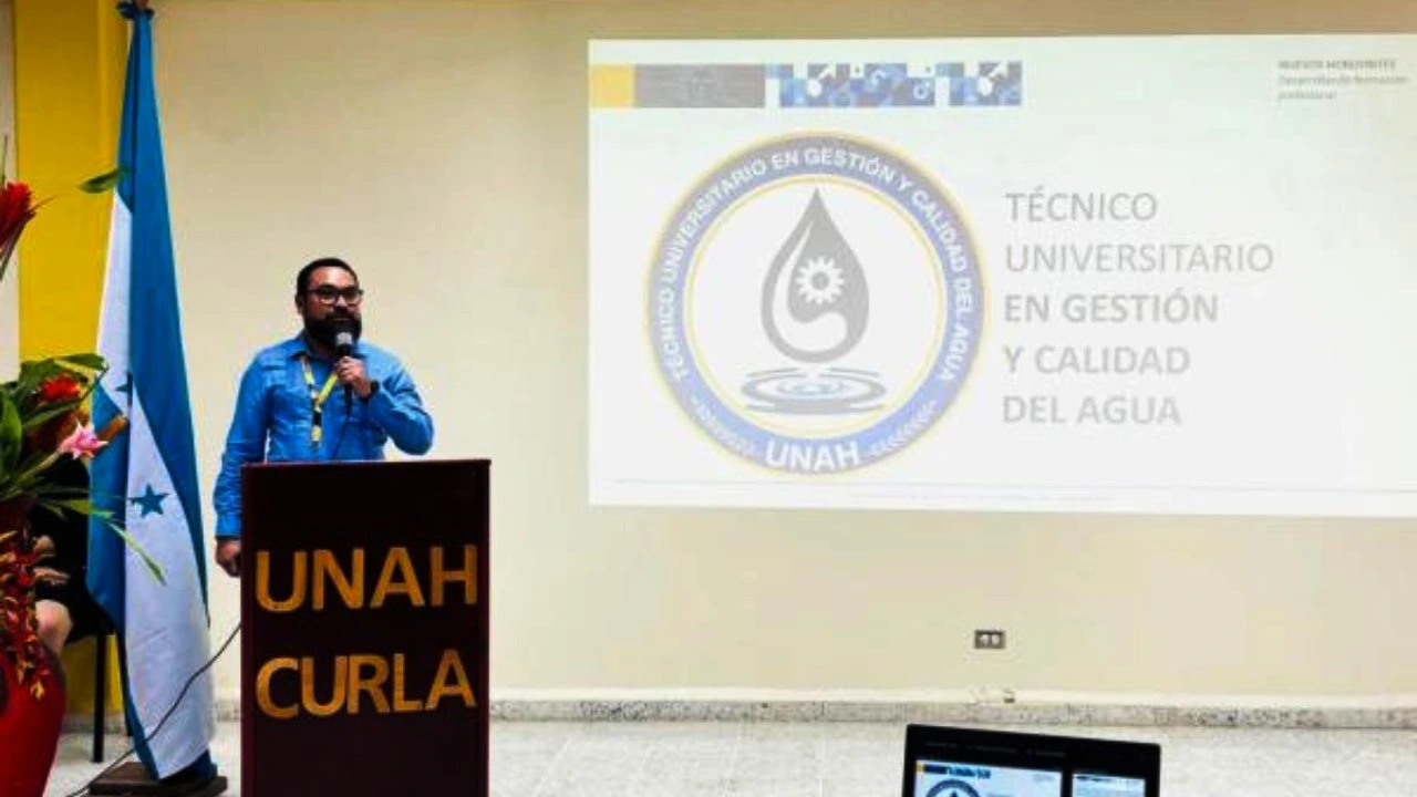 Imagen de Seis nuevas carreras técnicas en UNAH Atlántida buscan transformar la región