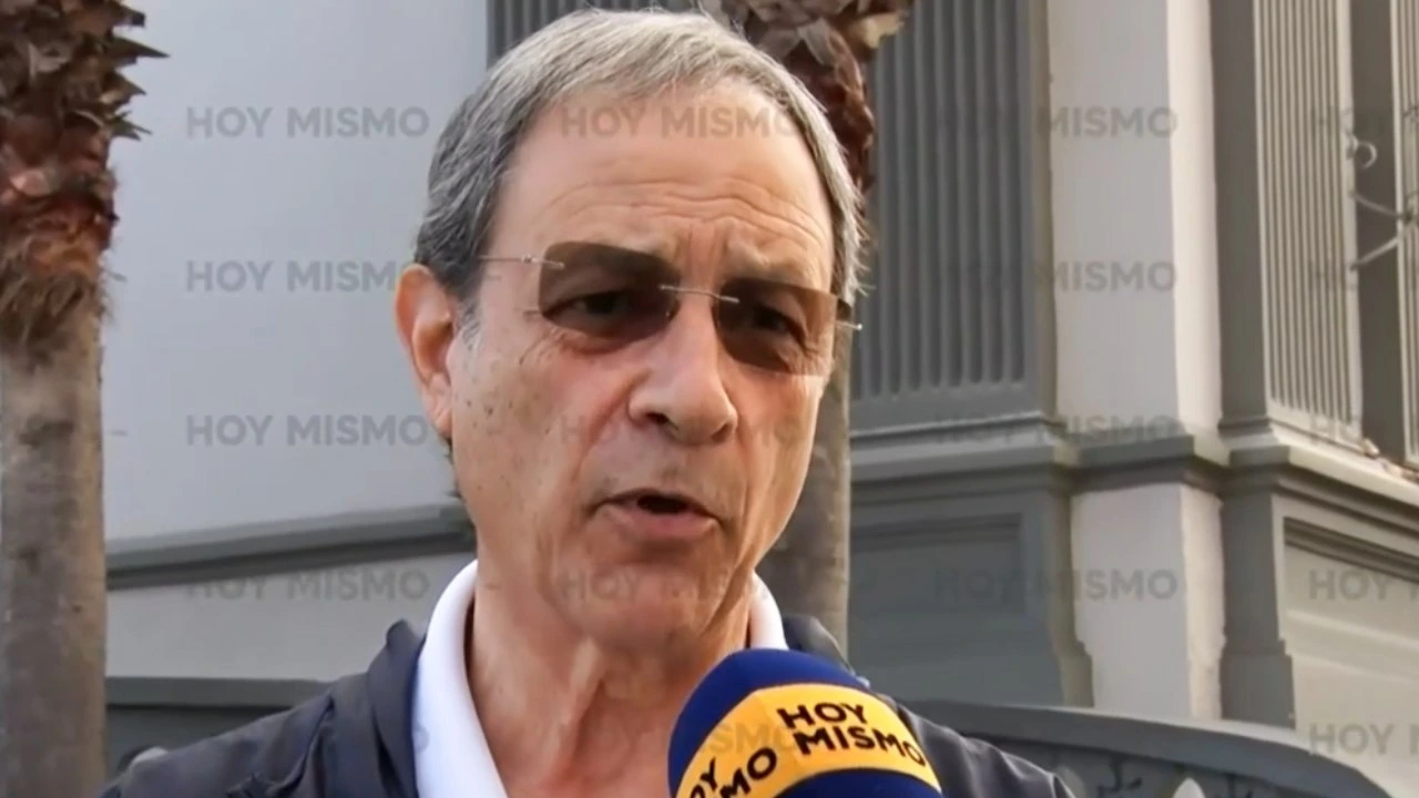 Imagen de Villeda rompe el silencio: 'Fue una trampa, no sabía que era un Cachiro'