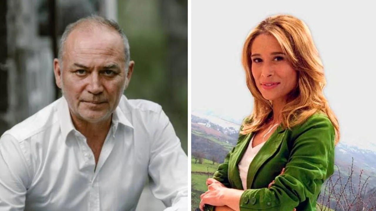 Xuan Bello hijos: relación con su esposa y pareja actual Sonia Fidalgo Imagen de Xuan Bello hijos: relación con su esposa y pareja actual Sonia Fidalgo