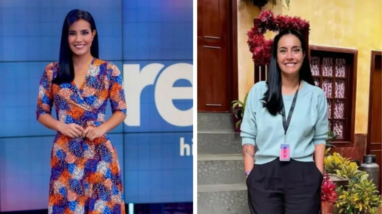 Imagen de Alejandra Gómez presentadora de qué murió: edad, Wikipedia y familia