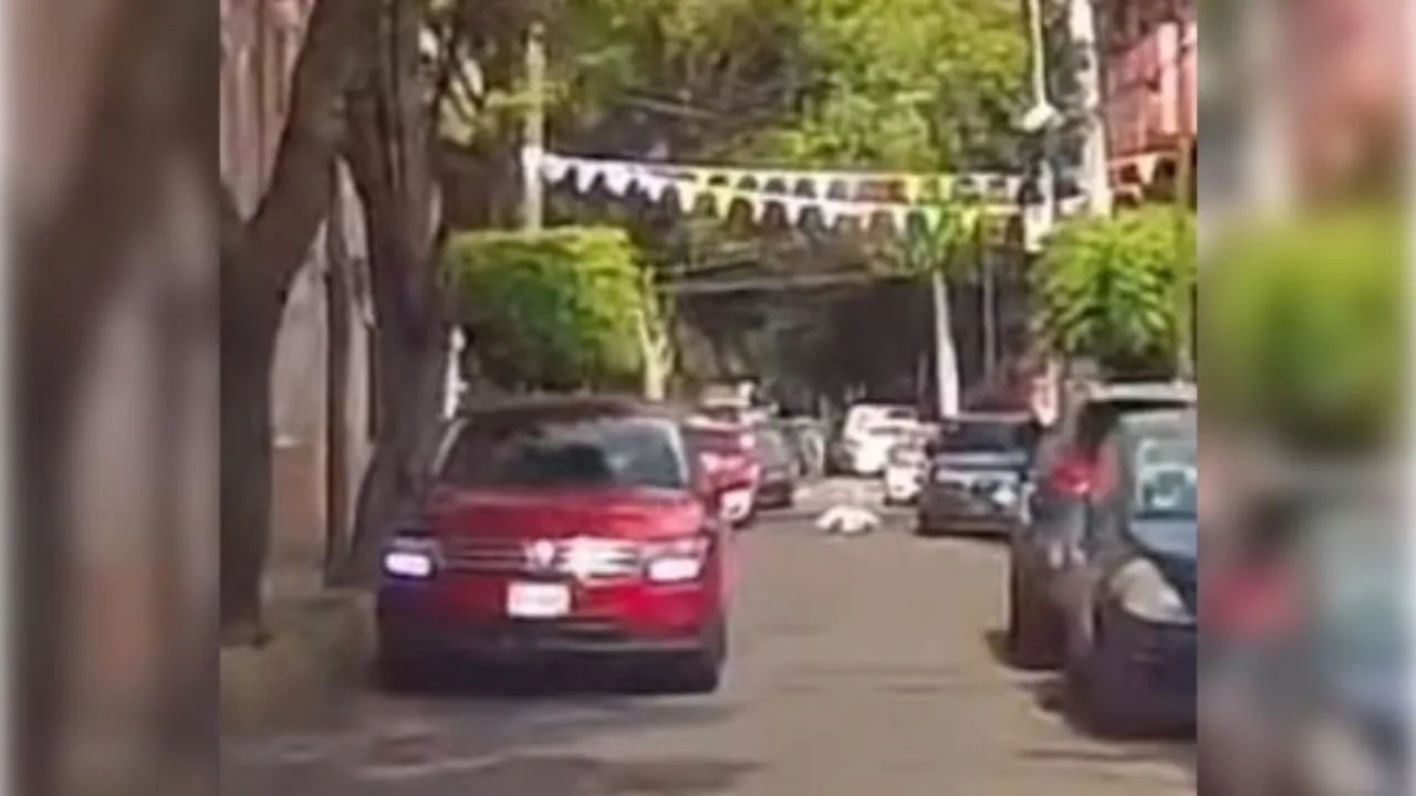 'Ayuda, por favor': Los últimos momentos de joven que murió en asalto Imagen de 'Ayuda, por favor': Los últimos momentos de joven que murió en asalto