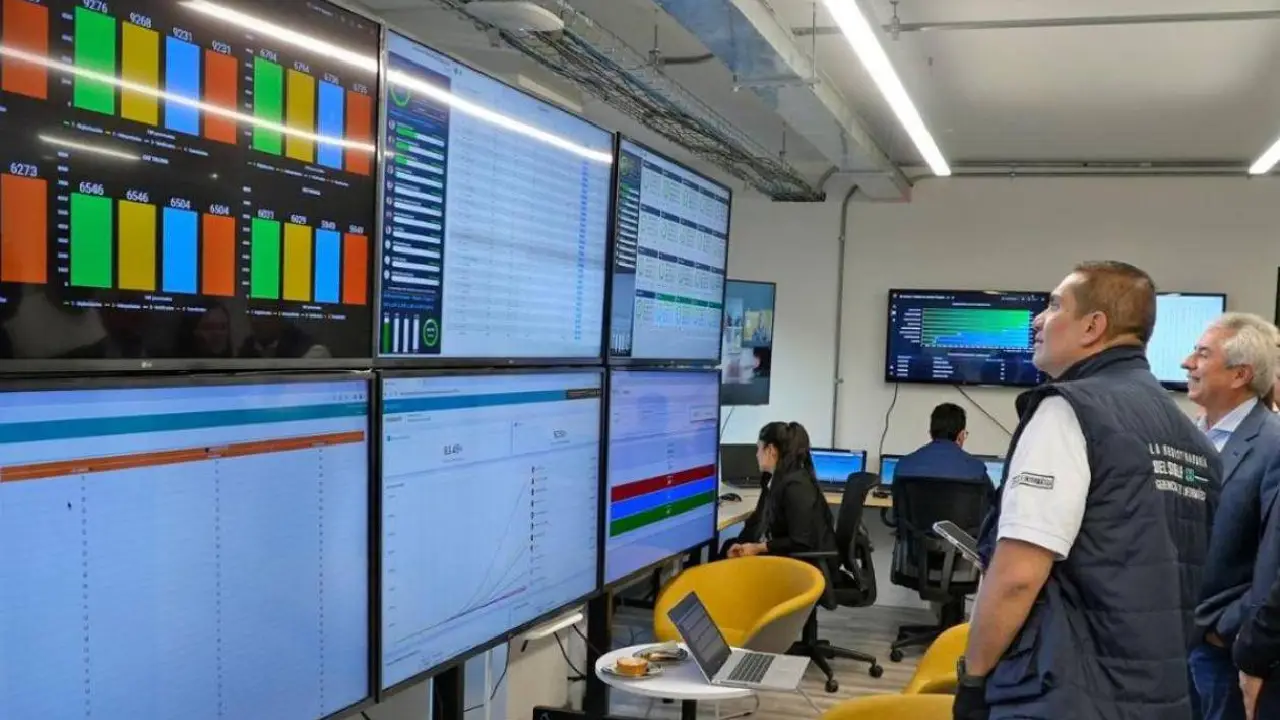 ¿Cuál ha sido la experiencia de ASD, empresa encargada del TREP en Honduras? Imagen de ¿Cuál ha sido la experiencia de ASD, empresa encargada del TREP en Honduras?