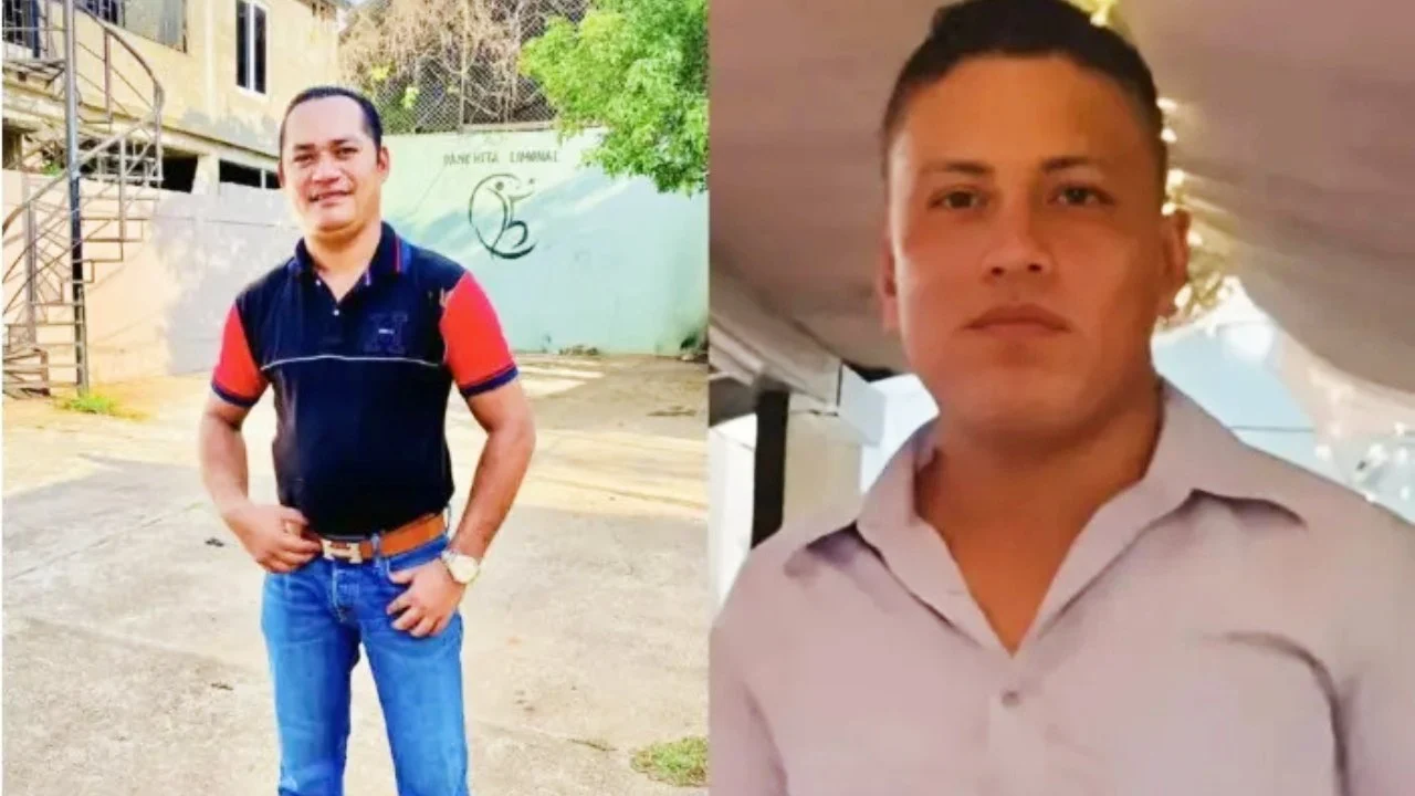 Violencia en Colón: matan a dos jóvenes en una cancha de fútbol en Salamá Imagen de Violencia en Colón: matan a dos jóvenes en una cancha de fútbol en Salamá