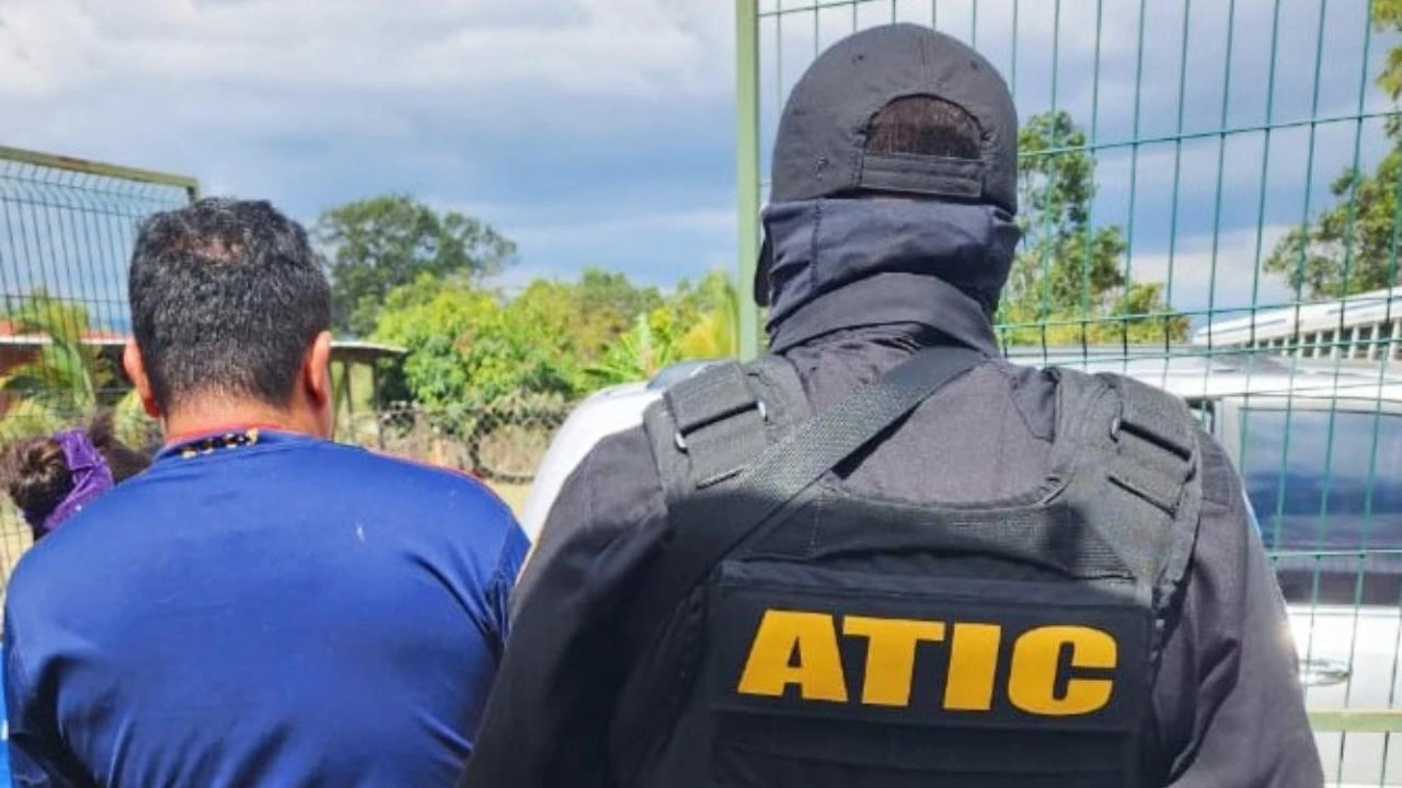 Banda del Mango: red de secuestros y crímenes con rostro policial Imagen de Banda del Mango: red de secuestros y crímenes con rostro policial