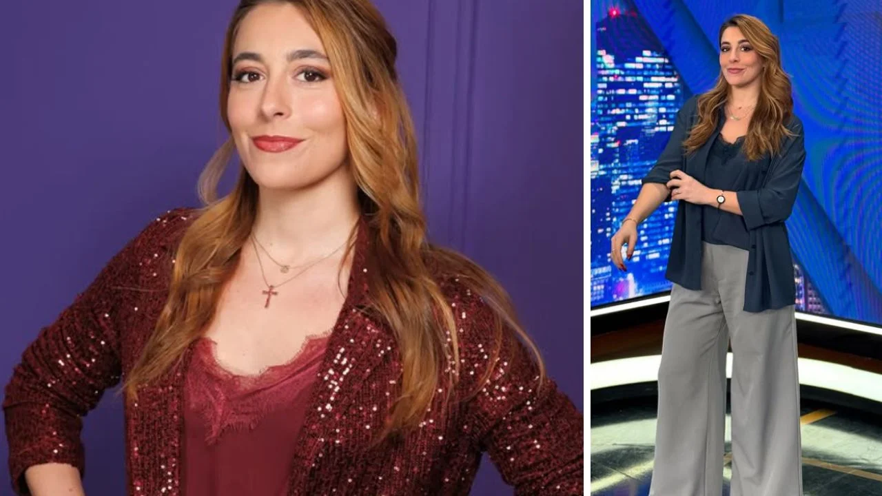 Camila Dolabjian Wikipedia: Quién es, biografía, qué edad tiene y pareja actual Imagen de Camila Dolabjian Wikipedia: Quién es, biografía, qué edad tiene y pareja actual