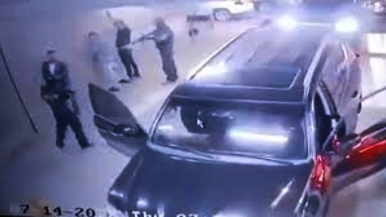 Imagen de Condenan al cuarto implicado en el crimen de Said Omar Lobo