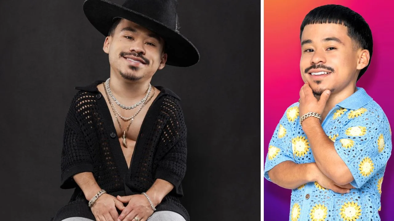 ¿Cuánto gana Abelito en La Casa de los Famosos México? ¿Se sabe cuál es la cifra? Imagen de ¿Cuánto gana Abelito en La Casa de los Famosos México? ¿Se sabe cuál es la cifra?