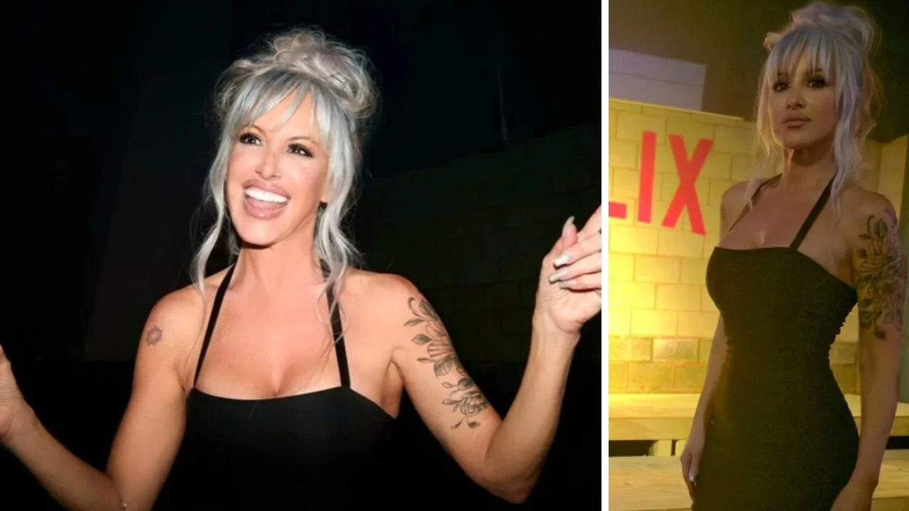 Imagen de Erika de Sautu Riestra Wikipedia: Biografía, edad actual, pareja e hijos