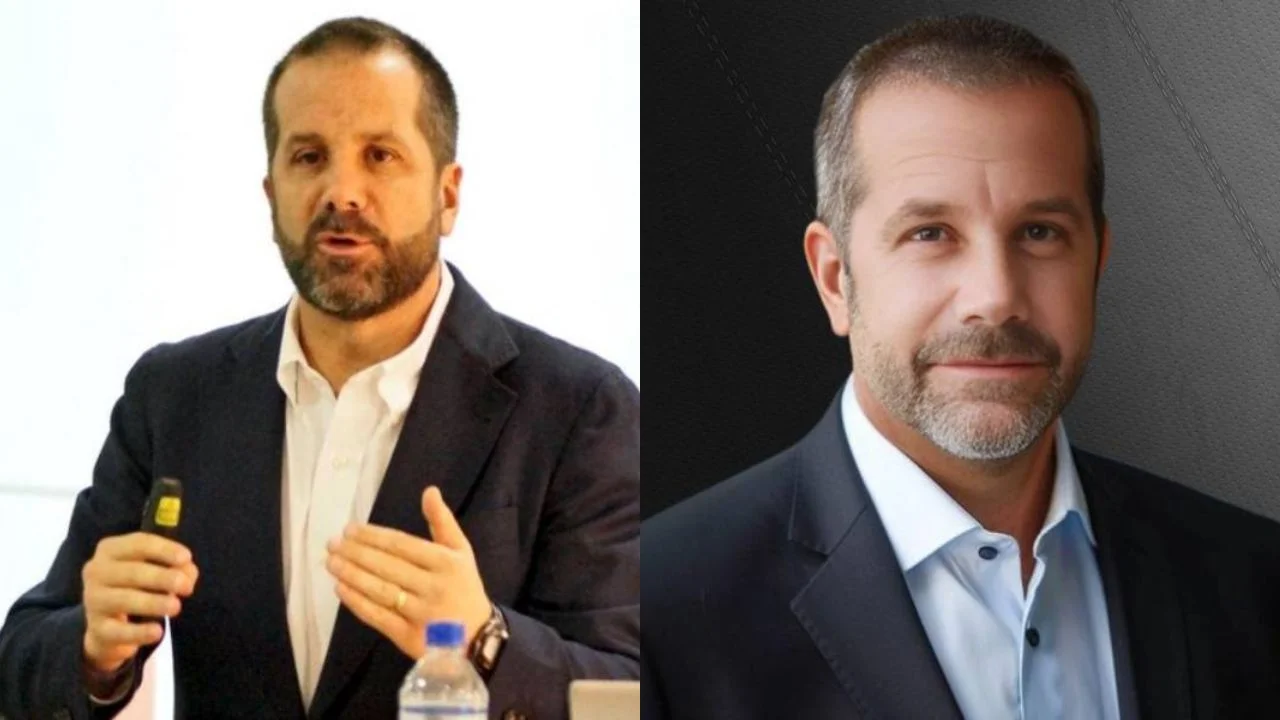 ¿Esteban Chediak de qué murió?, ¿por qué circula que fue atropellado? Imagen de ¿Esteban Chediak de qué murió?, ¿por qué circula que fue atropellado?