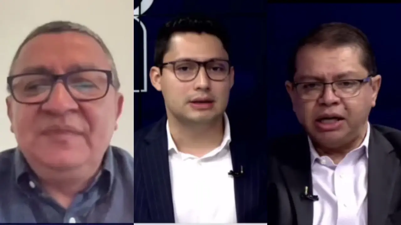 Las elecciones deben ser una fiesta cívica, no una batalla: sociedad civil Imagen de Las elecciones deben ser una fiesta cívica, no una batalla: sociedad civil