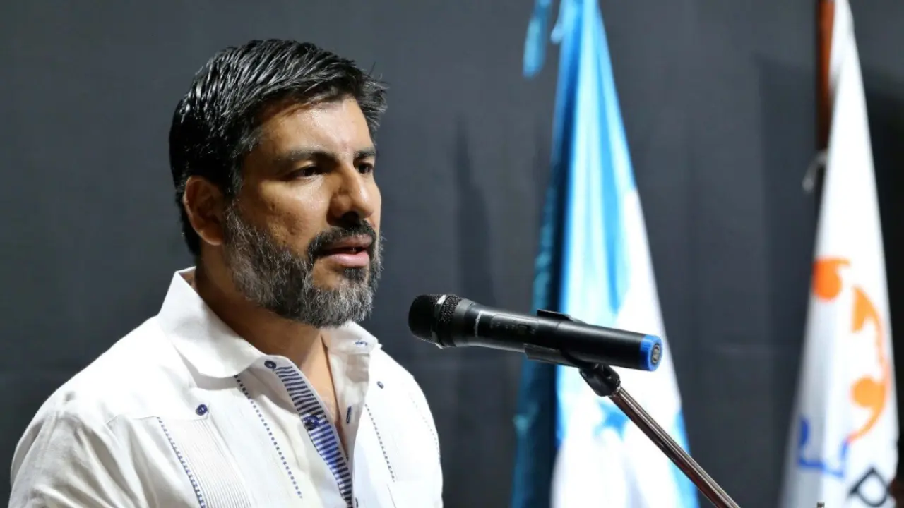 Fiscal sobre caso Sedesol: continúan investigaciones y pronto habrán respuestas Imagen de Fiscal sobre caso Sedesol: continúan investigaciones y pronto habrán respuestas