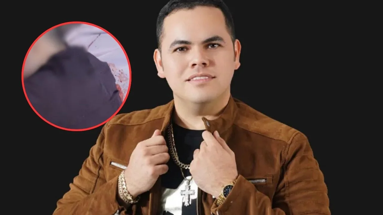 Imagen de Fotos del cuerpo de Ernesto Barajas: filtran imágenes sin censura en Twitter y X