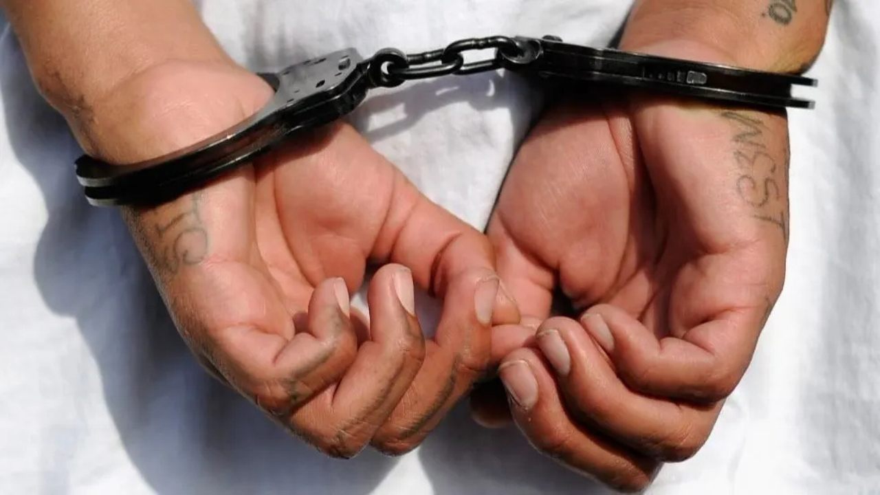 Hondureño es acusado de secuestrar y agredir sexualmente a menor en Utah Imagen de Hondureño es acusado de secuestrar y agredir sexualmente a menor en Utah