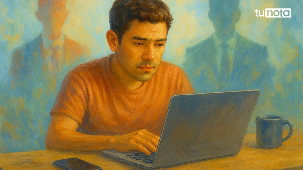 Imagen de La red invisible de estafas que usa a hondureños como señuelos