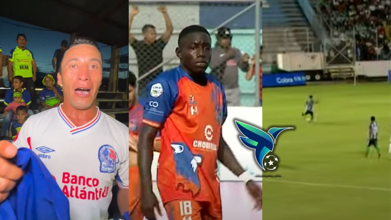 Un DT en 'cuerda floja', golazos y malas rachas, dejó la jornada 4 de Liga Nacional Imagen de Un DT en 'cuerda floja', golazos y malas rachas, dejó la jornada 4 de Liga Nacional
