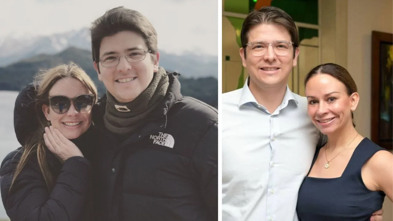 Imagen de María Claudia Tarazona padres: de quién es hija y qué se sabe de su familia