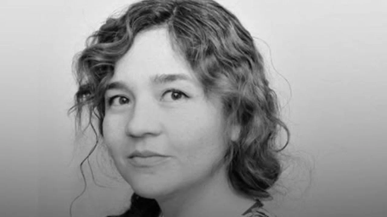 Mariana Gándara muerte: de qué murió, qué le pasó, edad y biografía Imagen de Mariana Gándara muerte: de qué murió, qué le pasó, edad y biografía