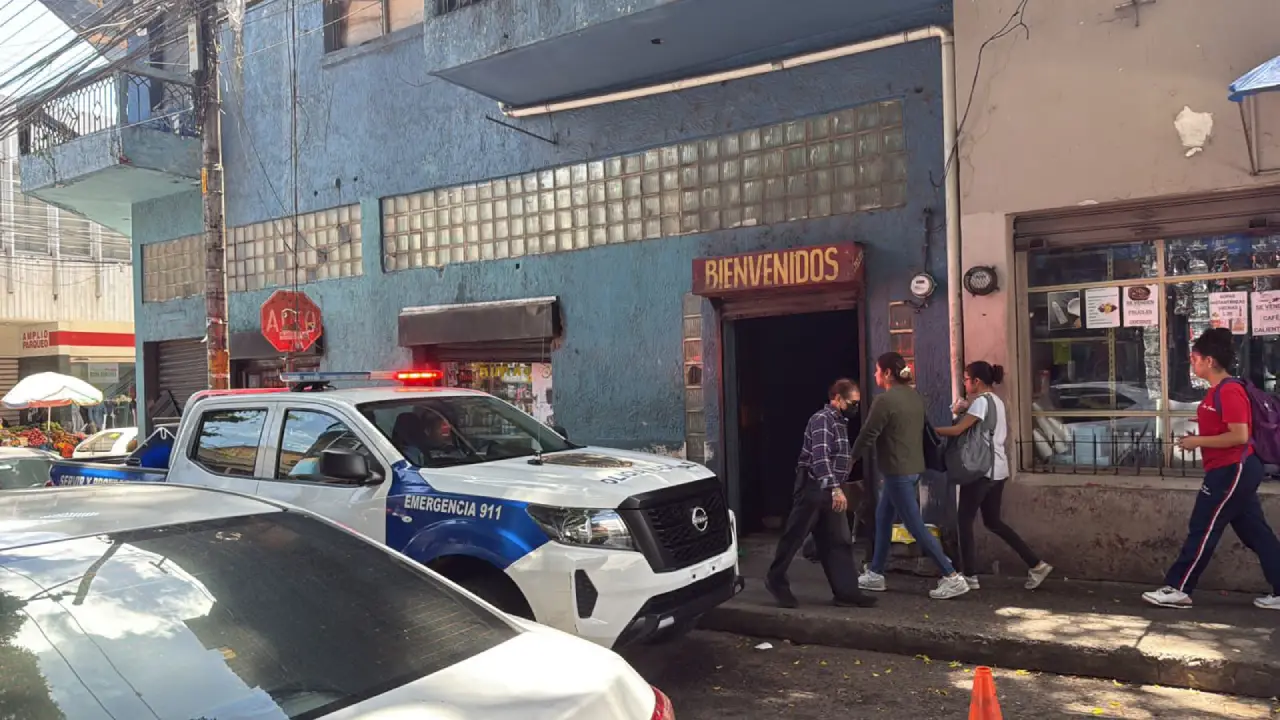 Imagen de Hombre muere en hotel del centro tras consumir Viagra con bebida energizante