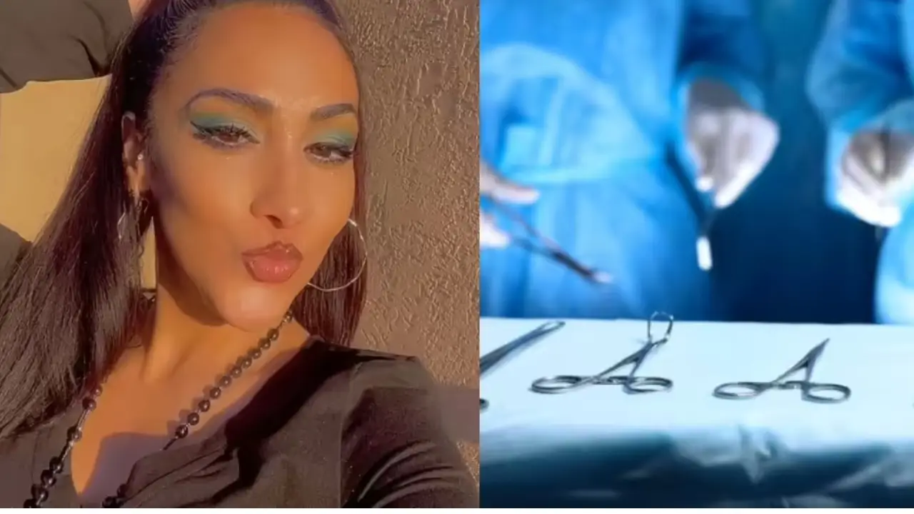 Imagen de Mujer despierta del coma instantes antes de que le retiraran los órganos