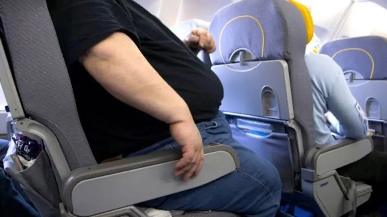 Imagen de Esta aerolínea cobrará más a pasajeros con sobrepeso en vuelos a partir de 2026