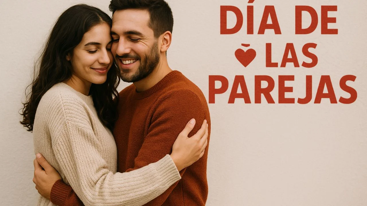 ¿Qué se celebra el 18 de agosto en el amor?, ¿es el día de las parejas? Imagen de ¿Qué se celebra el 18 de agosto en el amor?, ¿es el día de las parejas?