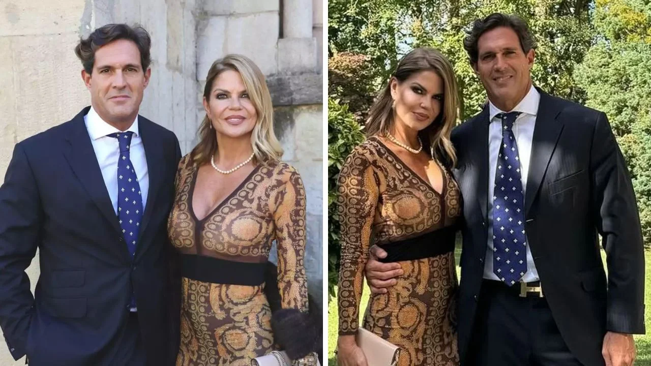 ¿Quién es el novio de Makoke? ¿Por qué decidió cancelar la boda? Imagen de ¿Quién es el novio de Makoke? ¿Por qué decidió cancelar la boda?