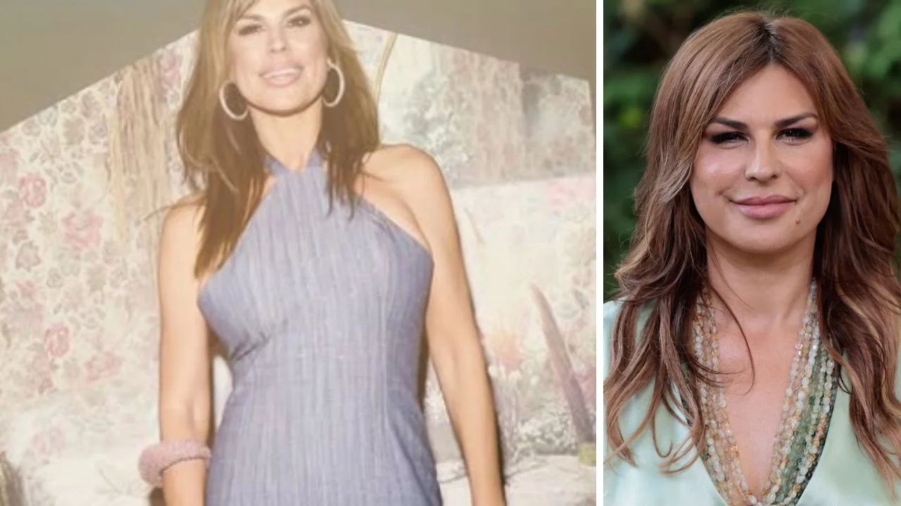 Imagen de Quién es Raquel Perera: biografía, edad, hijos y pareja actual