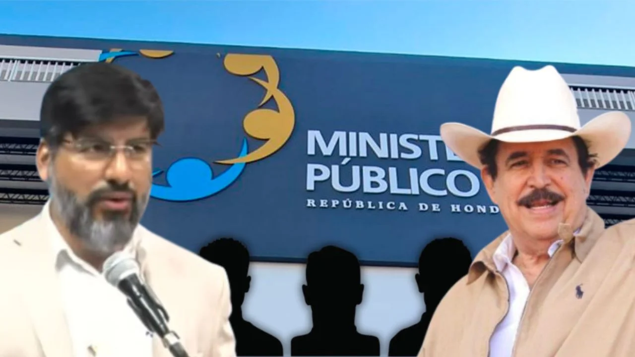 ¿Quiénes son Arcadio, David y Perfecto, acusados de intento de homicidio a Mel? Imagen de ¿Quiénes son Arcadio, David y Perfecto, acusados de intento de homicidio a Mel?
