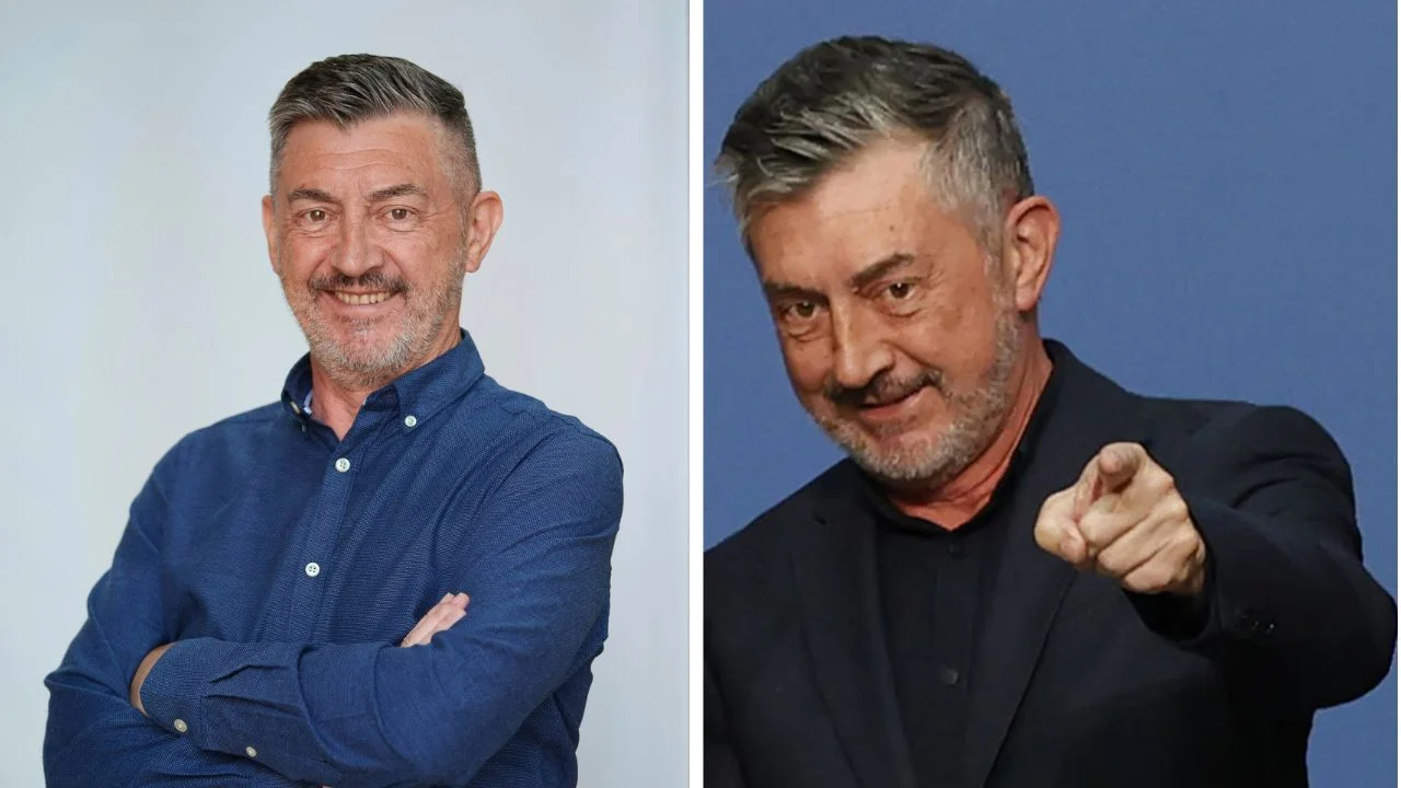 Imagen de Ricardo Medina edad Wikipedia: biografía, de qué murió y familia