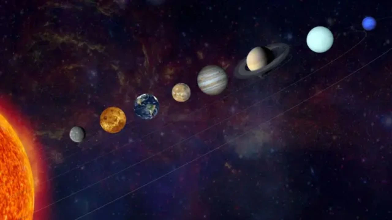 Seis planetas se alinearán: descubre cuándo y cómo ver el fenómeno Imagen de Seis planetas se alinearán: descubre cuándo y cómo ver el fenómeno