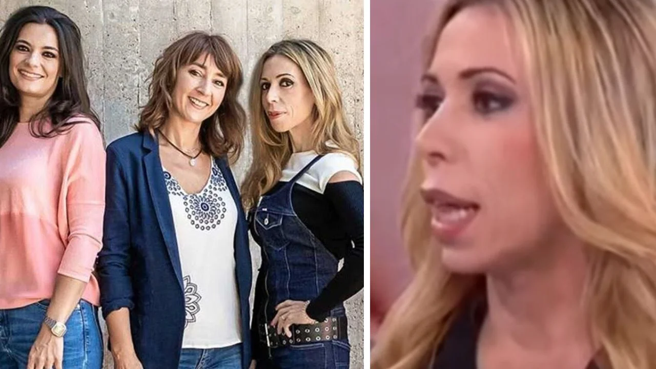 Teresa Perales periodista Wikipedia: edad y biografía de la reportera de Actualidad Imagen de Teresa Perales periodista Wikipedia: edad y biografía de la reportera de Actualidad