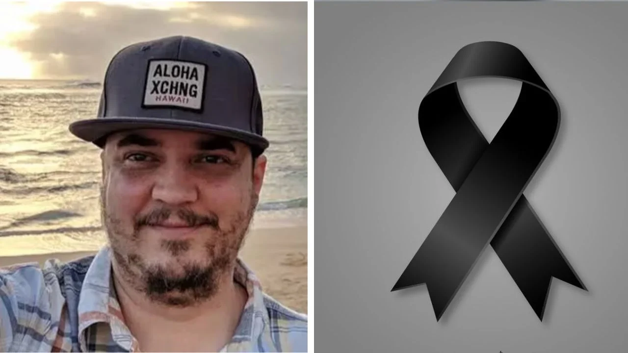 Todd Giroux qué le pasó: de qué murió, quién era y porqué tiene una dedicatoria Imagen de Todd Giroux qué le pasó: de qué murió, quién era y porqué tiene una dedicatoria