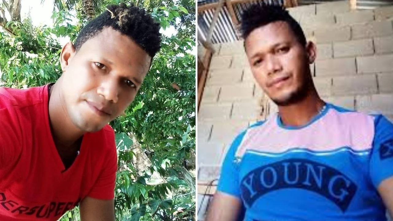 Imagen de Video del niño en Nagua: hombre comete crimen contra su hijo; ¿Cuál es la razón?