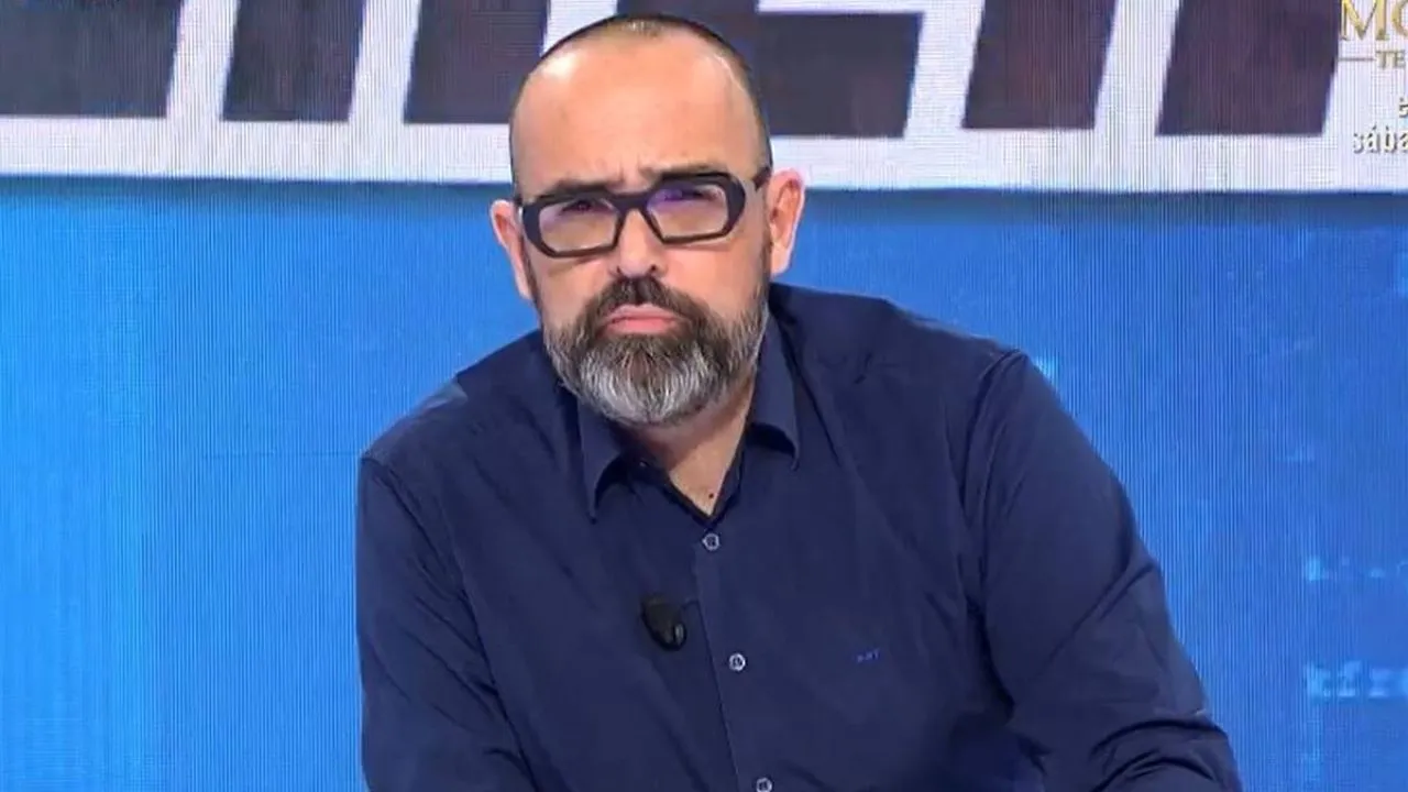 Risto Mejide padres: origen, biografía, quién es su papá y mamá Imagen de Risto Mejide padres: origen, biografía, quién es su papá y mamá