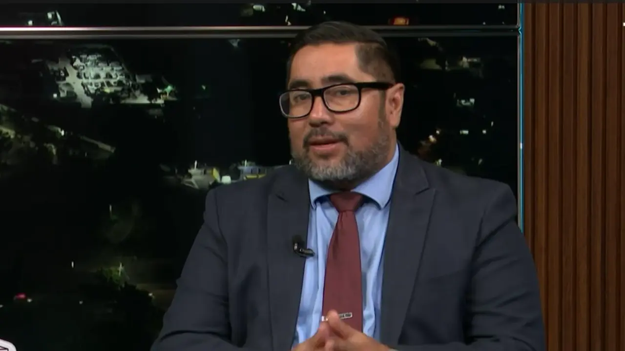 Imagen Principal de Nota: Luis León: CNE debe generar confianza para evitar dudas en resultados electorales