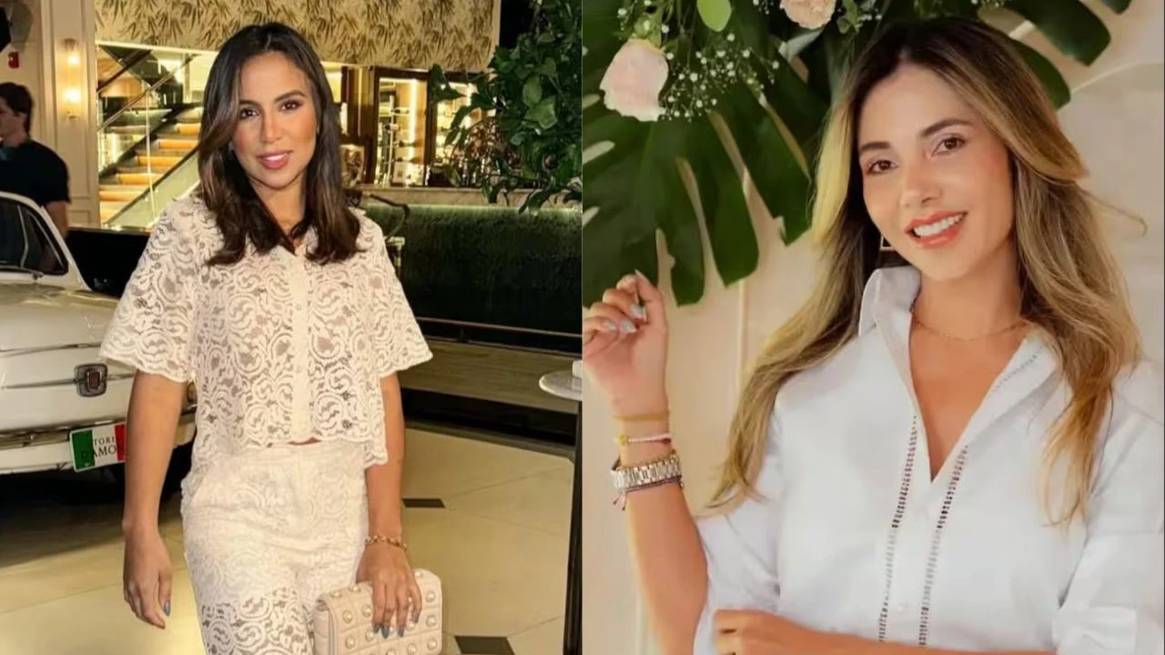 Imagen de ¿Quién es Dayana Jaimes y qué dicen los audios que reveló Lily Díaz?