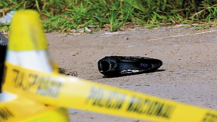 Honduras registra la tasa más alta de violencia contra mujeres en la región. Foto: cortesía de redes sociales