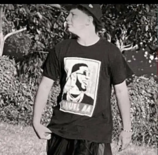 Johan Alexander Escobar Cardona