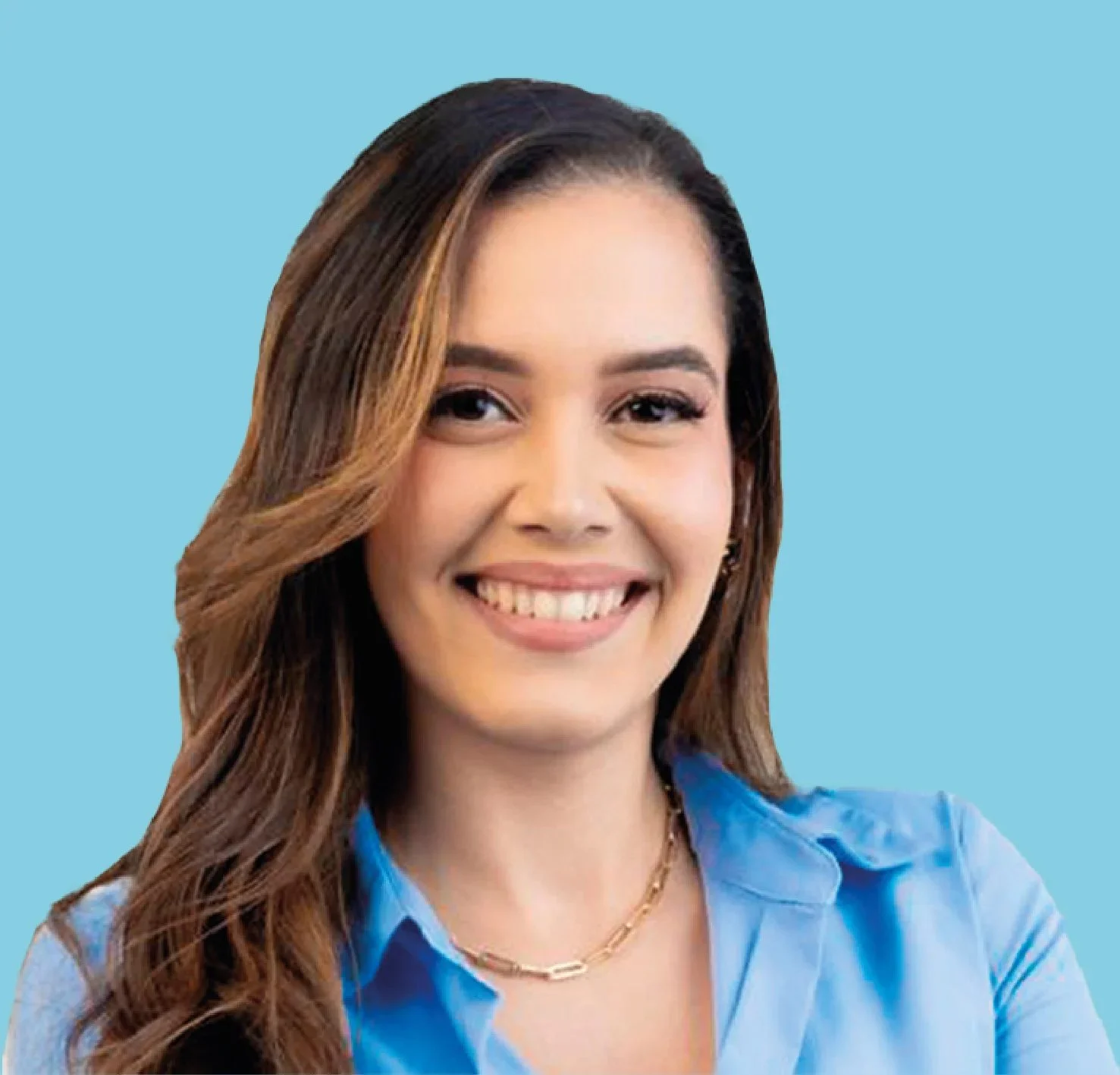 Milagros de Jesús Gonzalez 