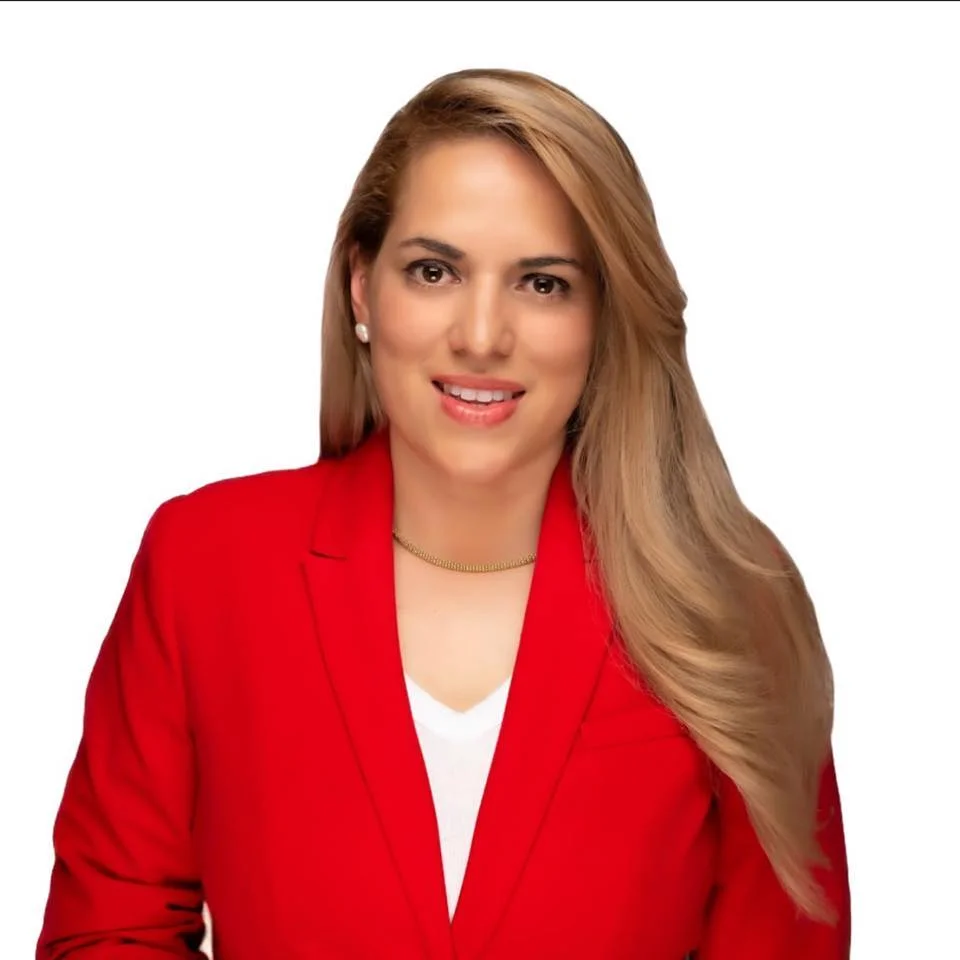 Milagros de Jesús Gonzalez 