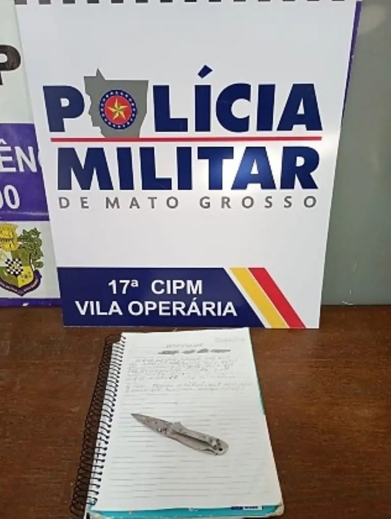 carta del estudiante que atacó a su compañera