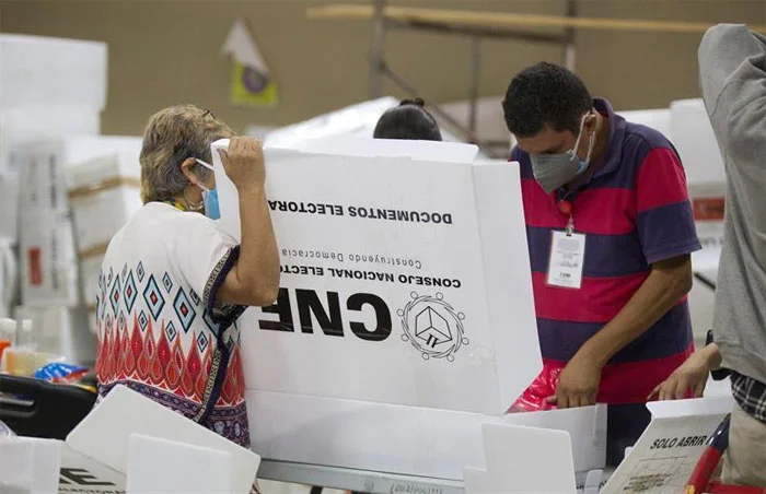 custodios en elecciones Honduras 2025