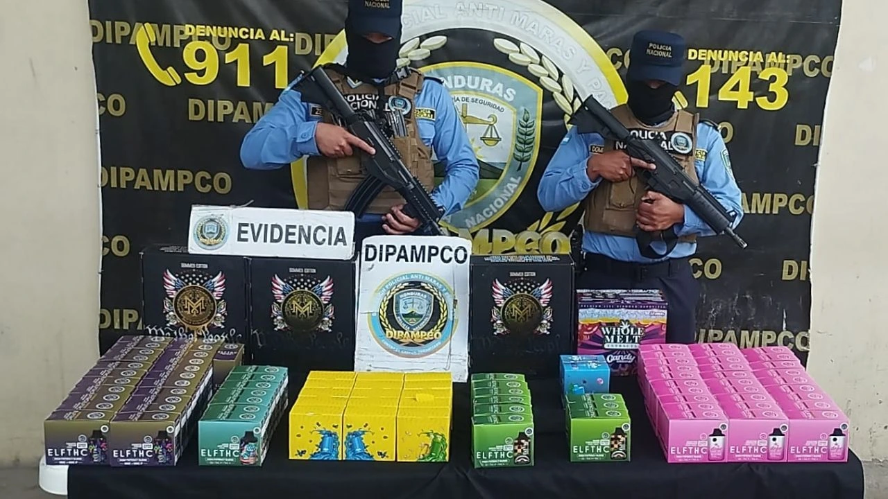 droga sintética