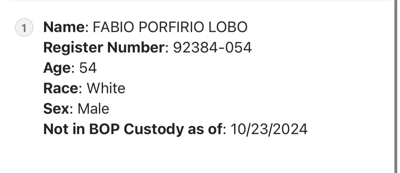 Fabio Lobo